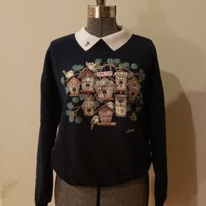 Jerzees Sweater